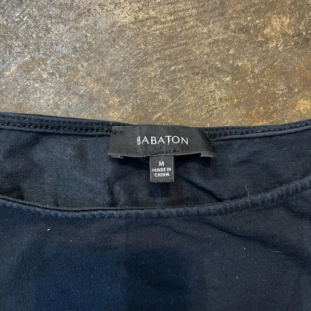 Babaton black dress - Picture 2 of 4